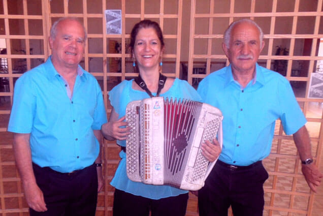 orchestre