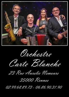 orchestre