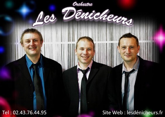 orchestre