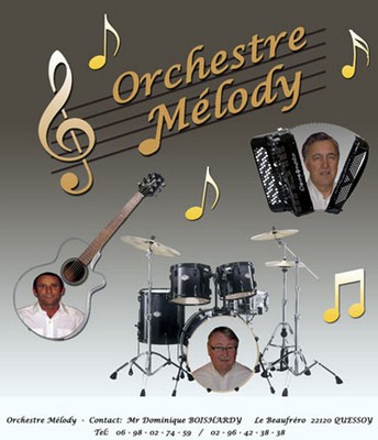 orchestre