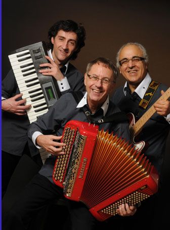 orchestre