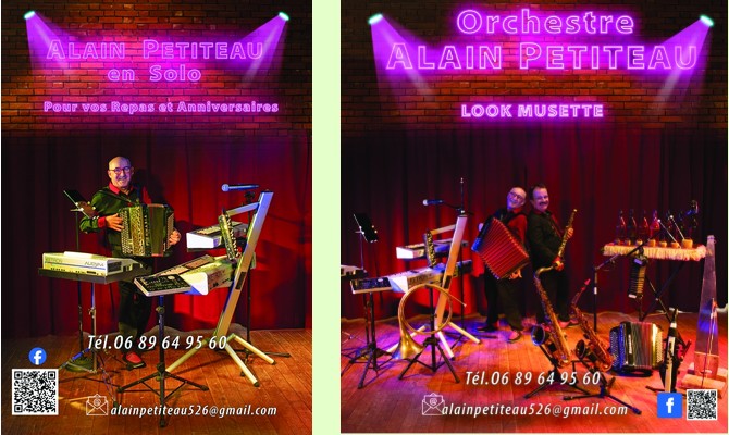orchestre