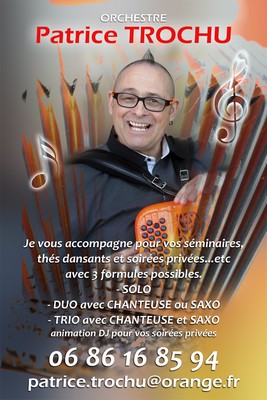 orchestre