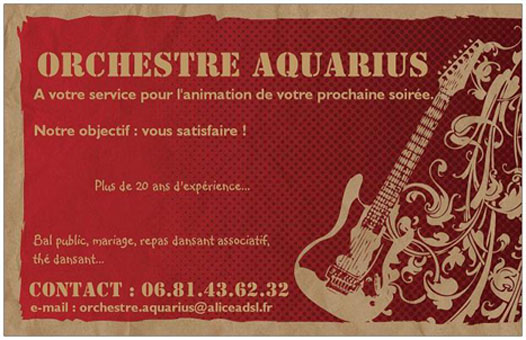 orchestre